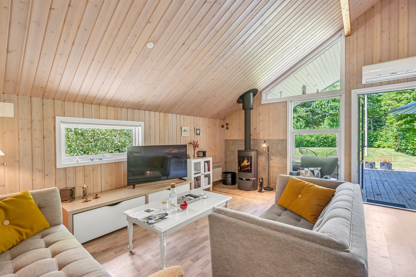 Ferienhaus 25-2091 in Jegum - Bild 3