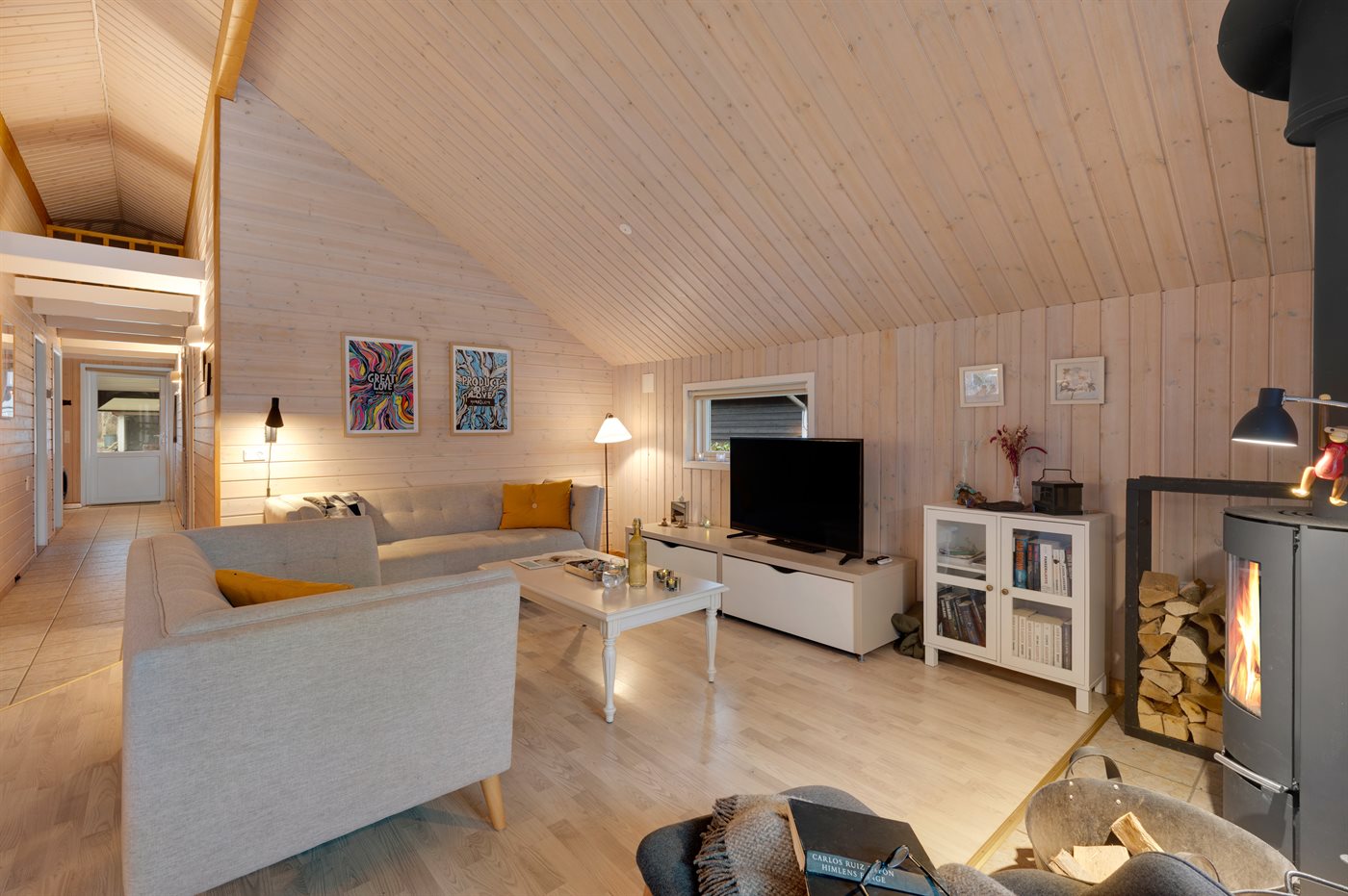 Ferienhaus 25-2091 in Jegum - Bild 4