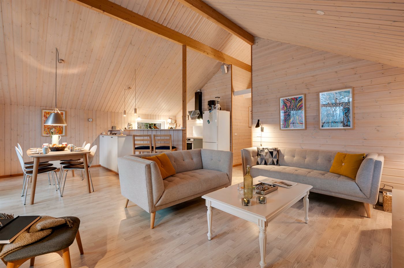 Ferienhaus 25-2091 in Jegum - Bild 5