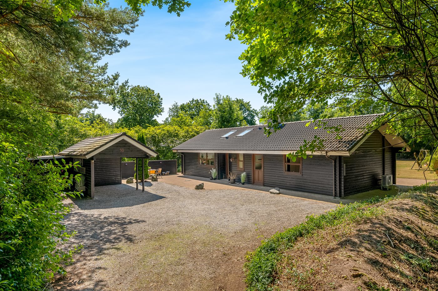 Wohlfühlhaus mit Sauna &amp; Kamin – Urlaubsglück in Jegum