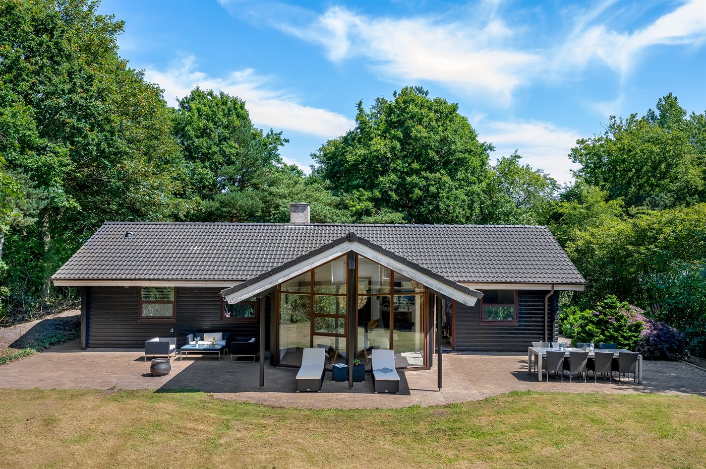 Ferienhaus 25-2092 in Jegum - Bild 3