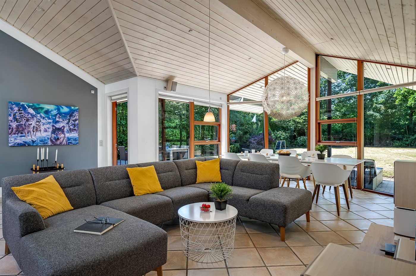 Ferienhaus 25-2092 in Jegum - Bild 4