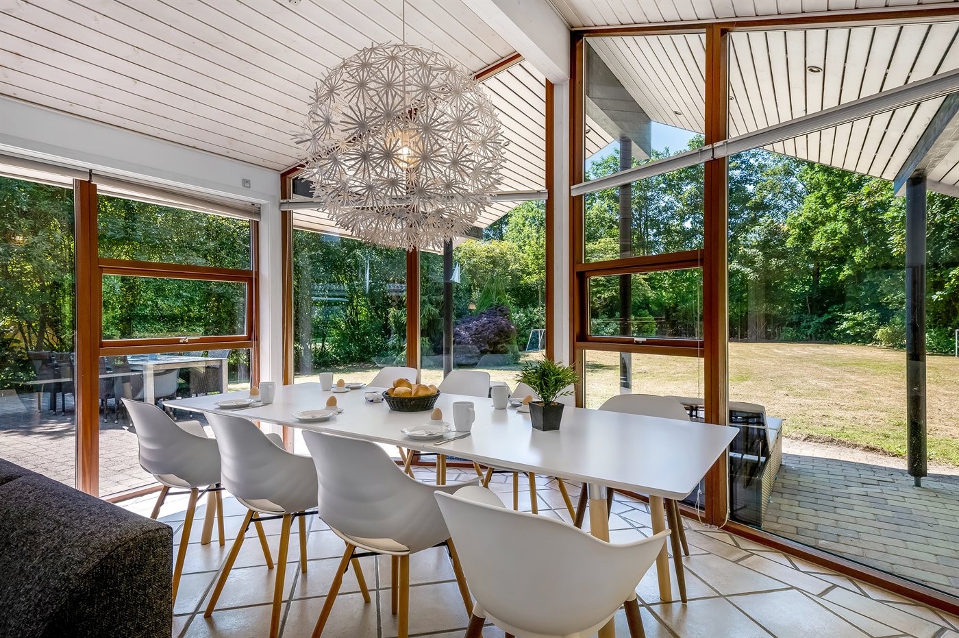 Ferienhaus 25-2092 in Jegum - Bild 5