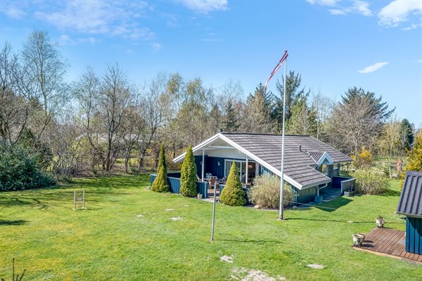 Sommerhus 25-2096