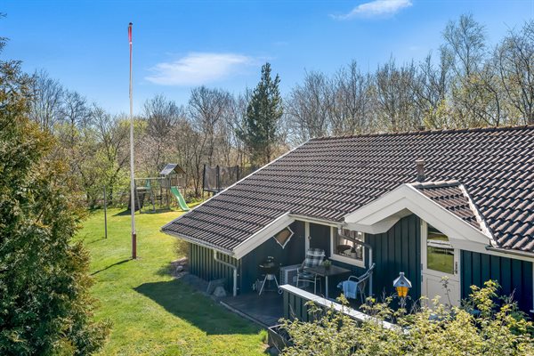 Sommerhus 25-2096