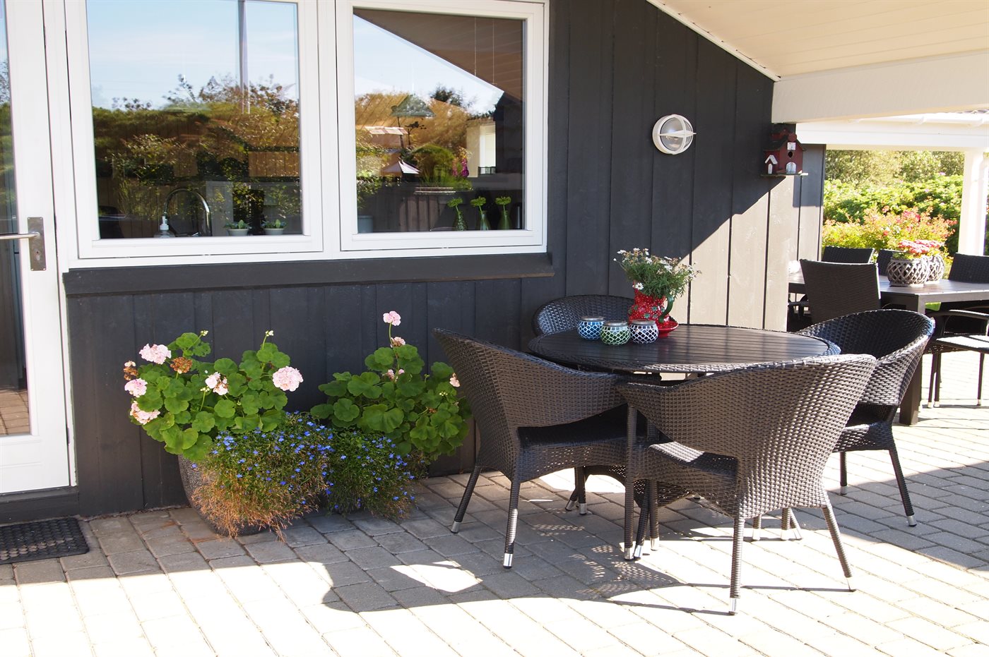 Ferienhaus 25-2097 in Jegum - Bild 2