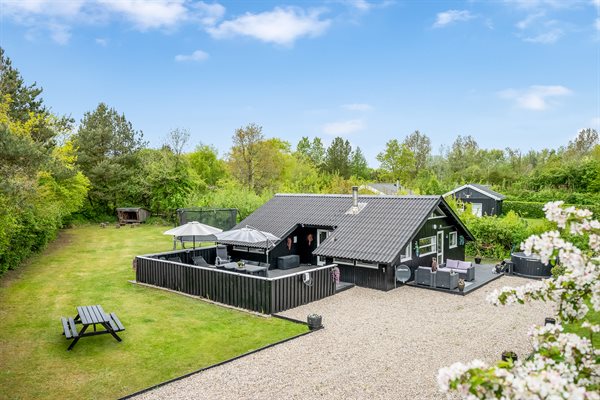 Sommerhus 25-2101