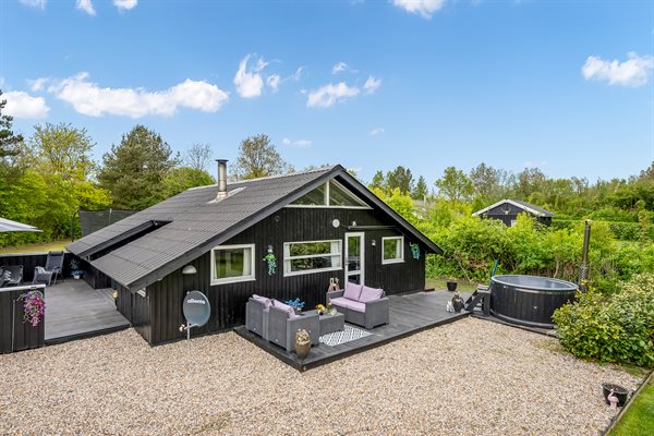 Sommerhus 25-2101