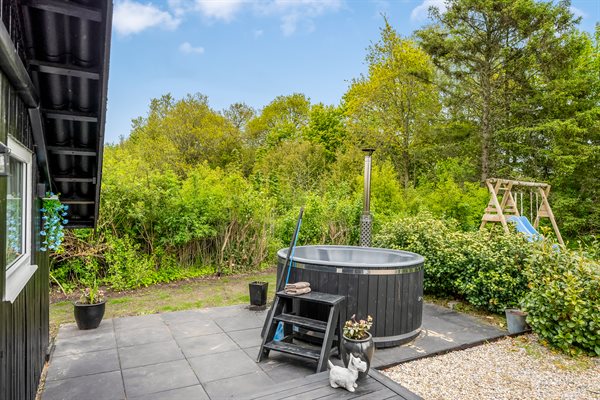Sommerhus 25-2101