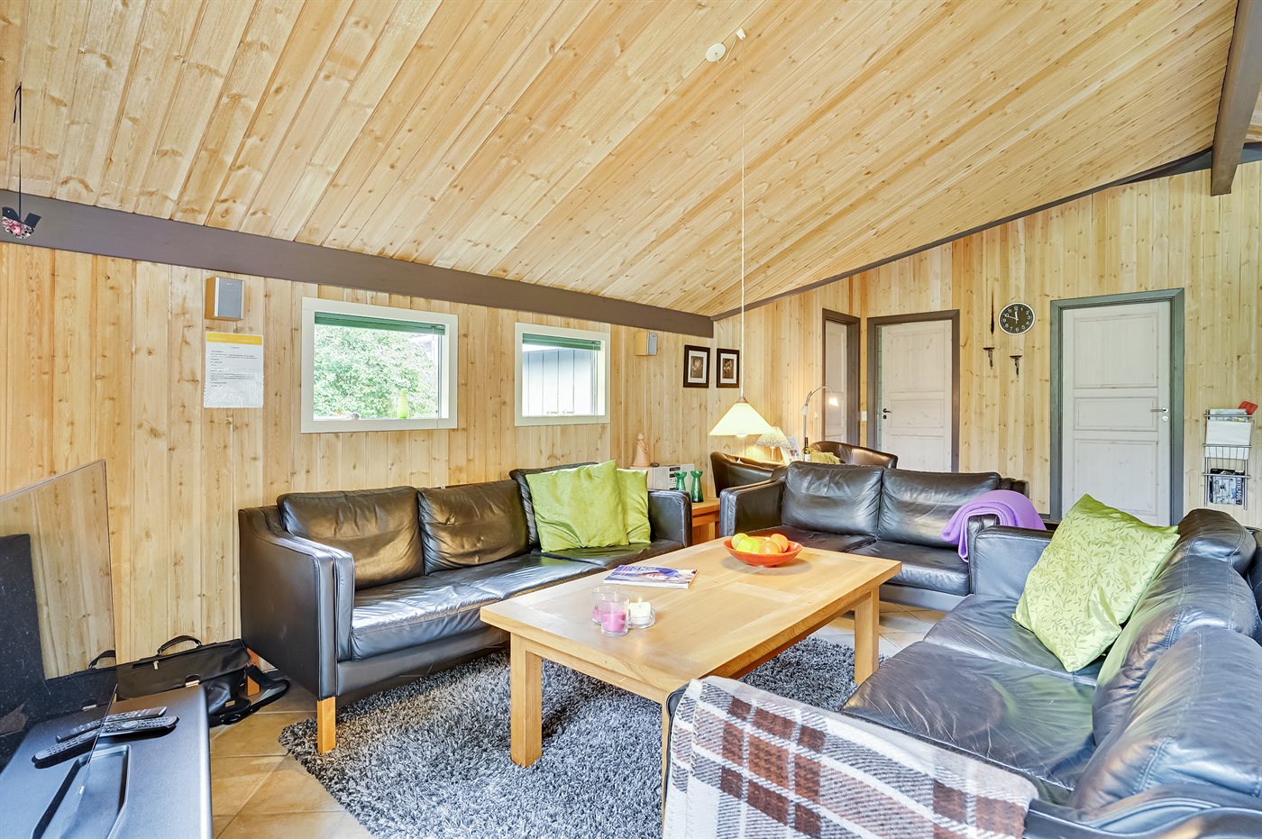 Ferienhaus 25-2104 in Jegum - Bild 3