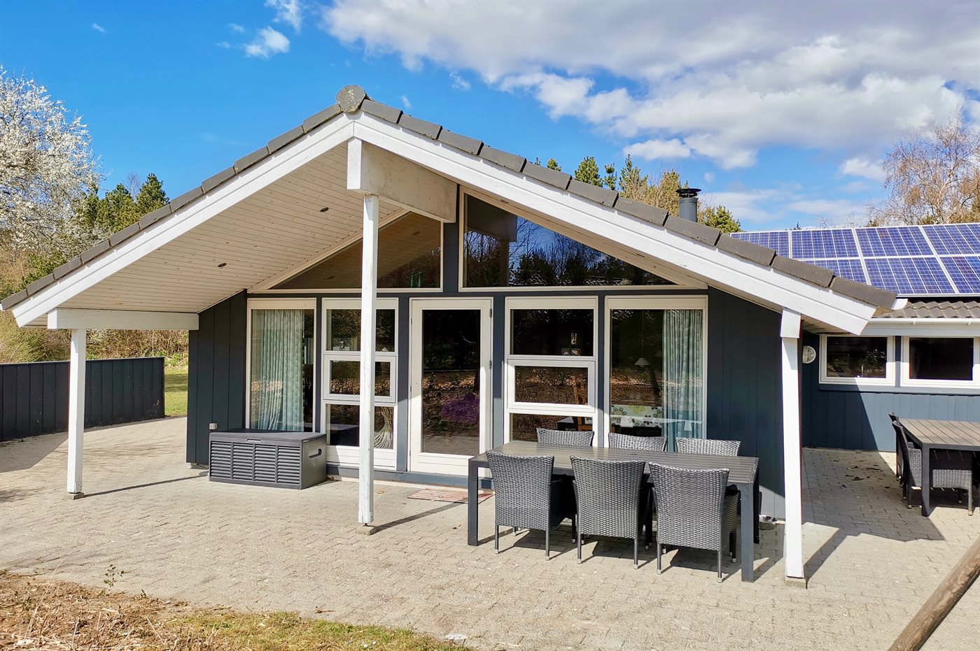 Ferienhaus 25-2104 in Jegum - Bild 4