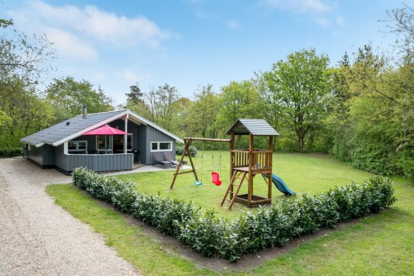 Sommerhus 25-2105