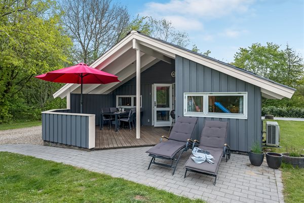 Sommerhus 25-2105
