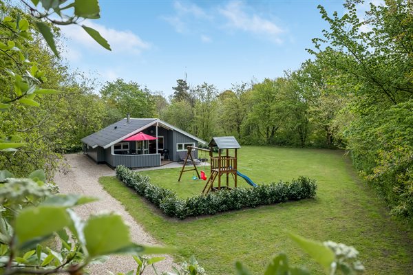 Sommerhus 25-2105