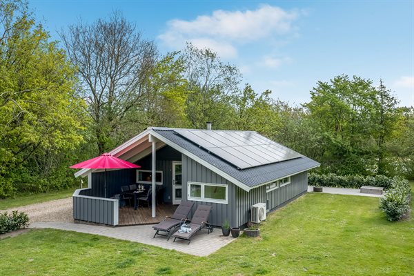 Sommerhus 25-2105