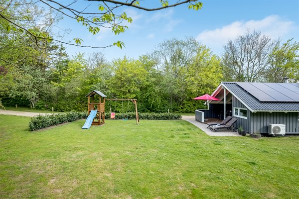 Sommerhus 25-2105