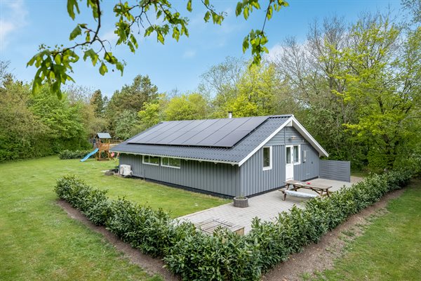 Sommerhus 25-2105