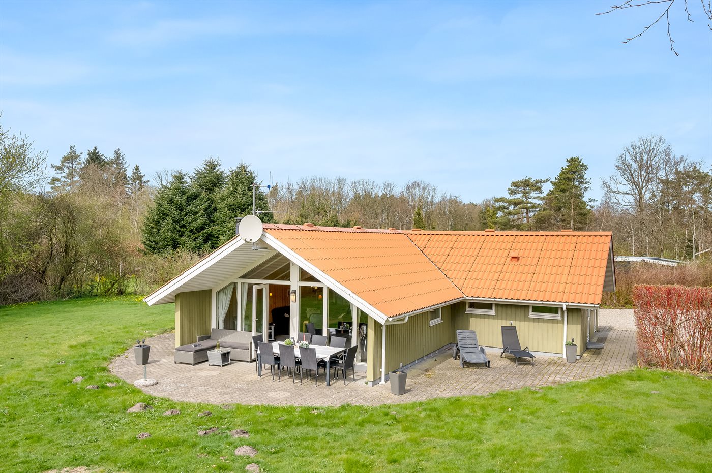 West Jutland