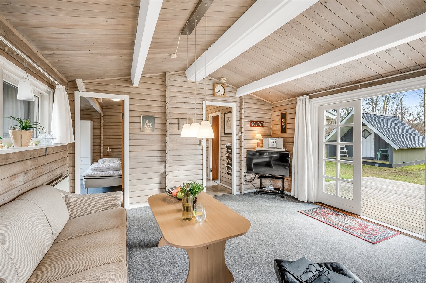 Ferienhaus 25-2109 in Jegum - Bild 4