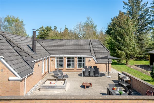 Sommerhus 25-2110