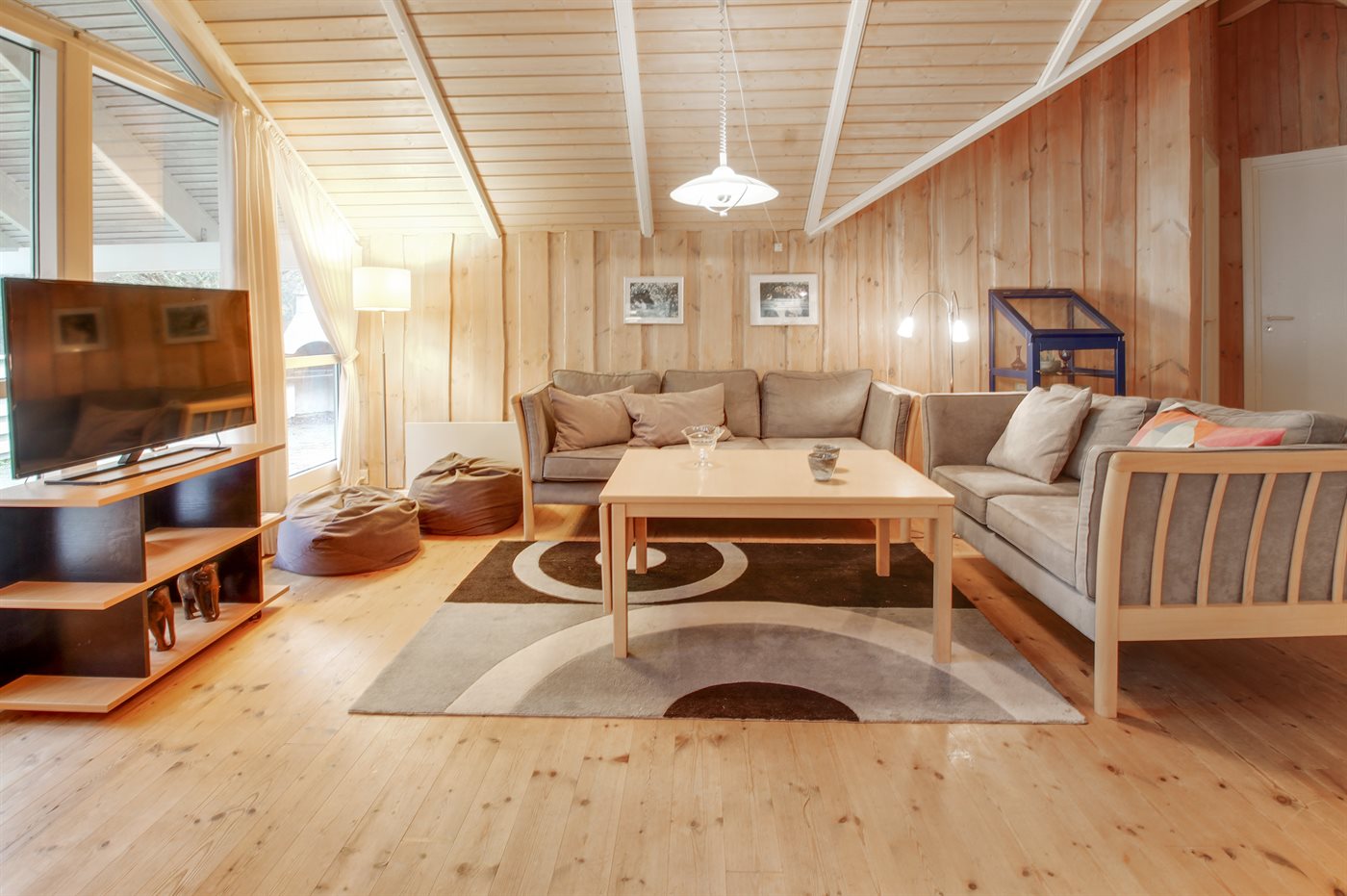 Ferienhaus 25-2111 in Jegum - Bild 2