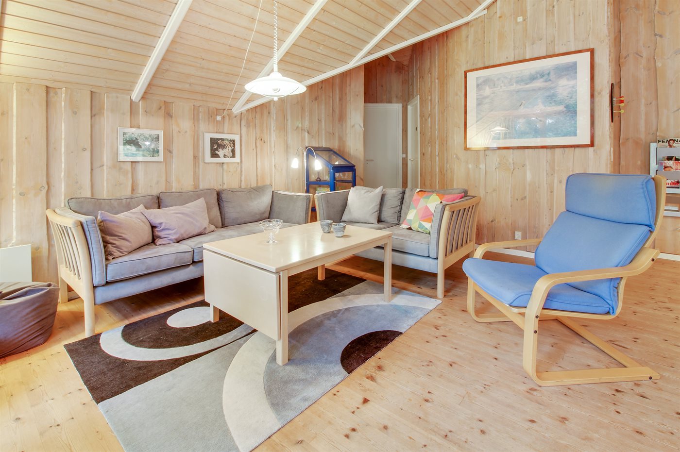 Ferienhaus 25-2111 in Jegum - Bild 3