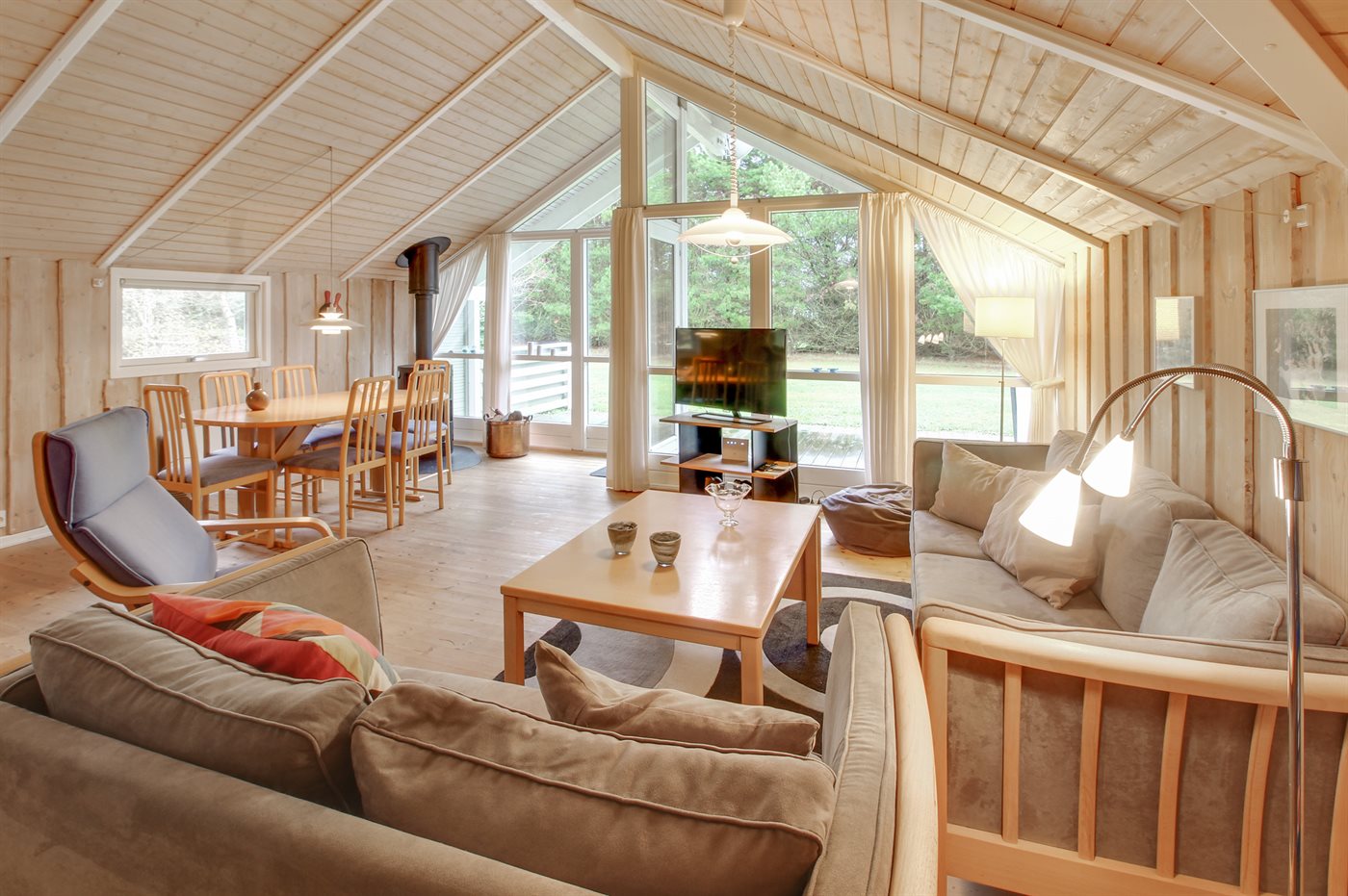 Ferienhaus 25-2111 in Jegum - Bild 4