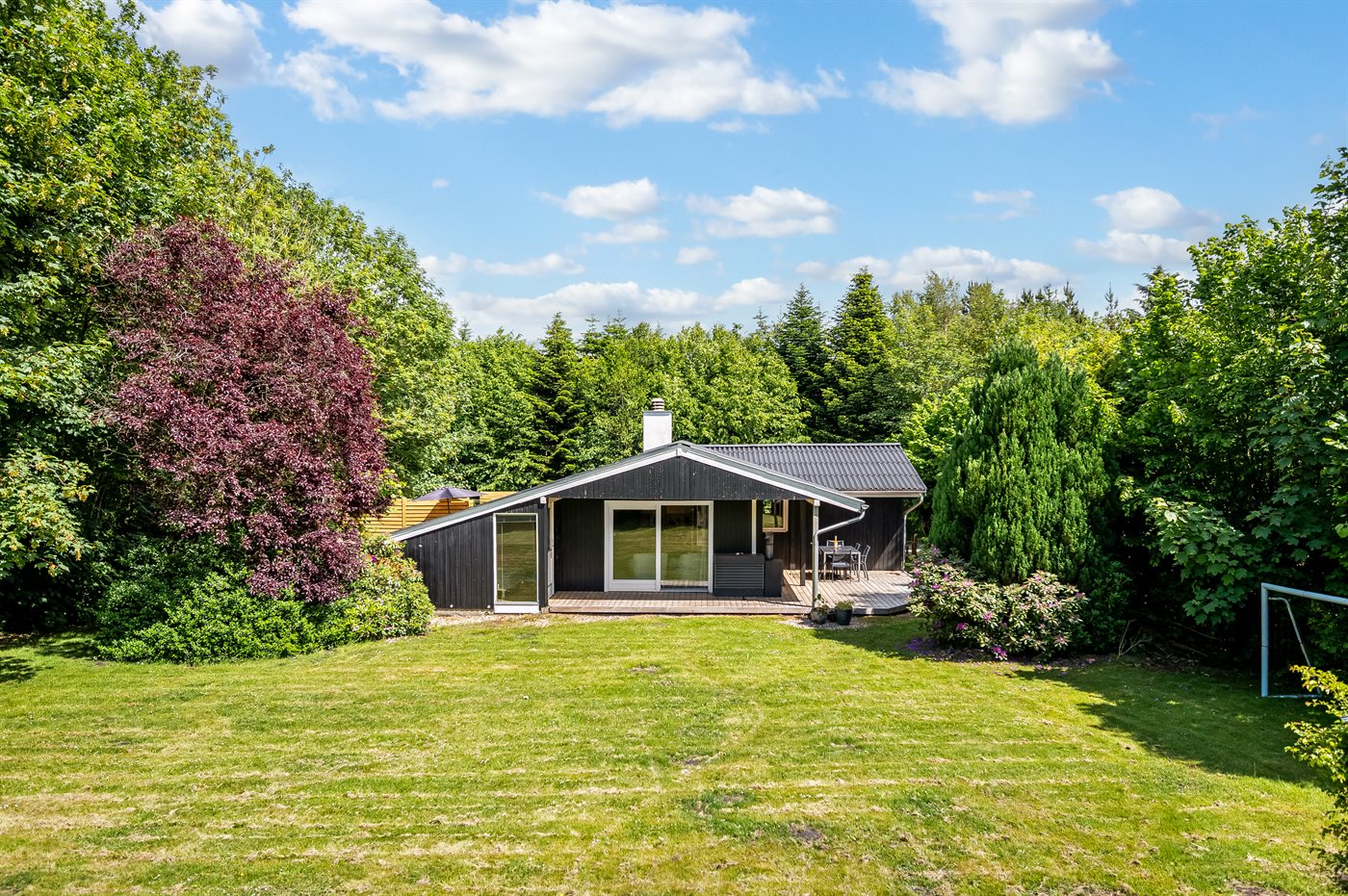 West Jutland