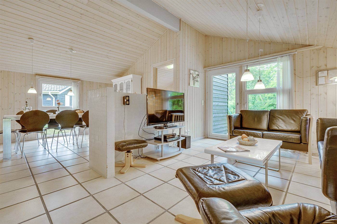 Ferienhaus 25-2116 in Jegum - Bild 2