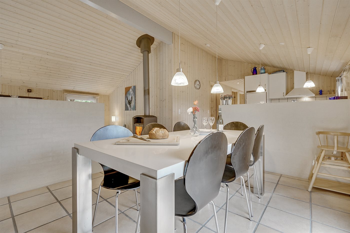 Ferienhaus 25-2116 in Jegum - Bild 3