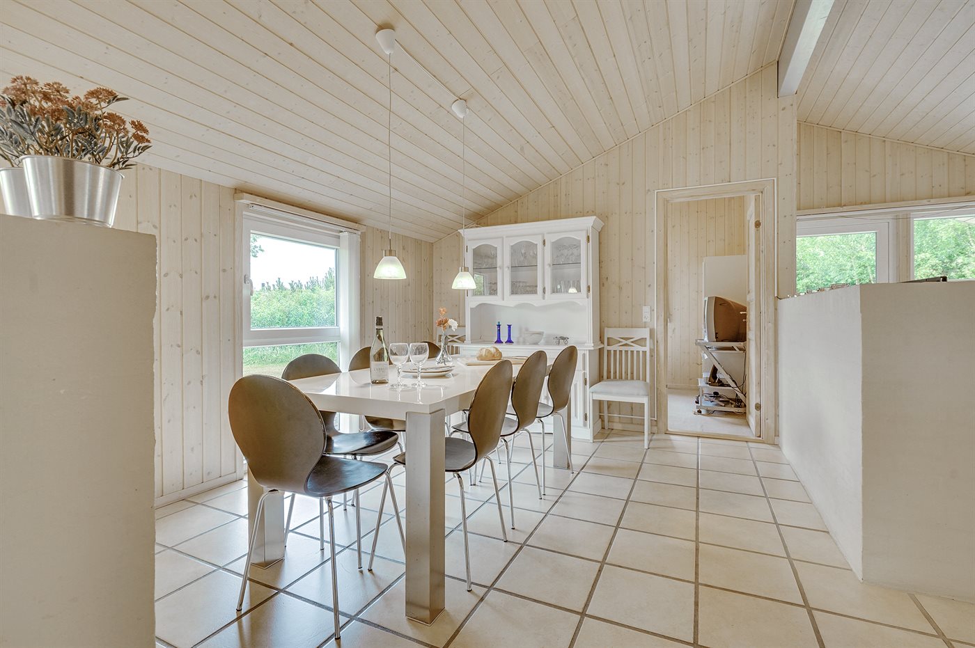 Ferienhaus 25-2116 in Jegum - Bild 4