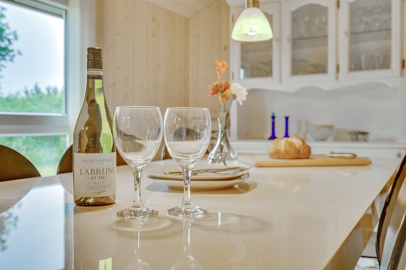 Ferienhaus 25-2116 in Jegum - Bild 5