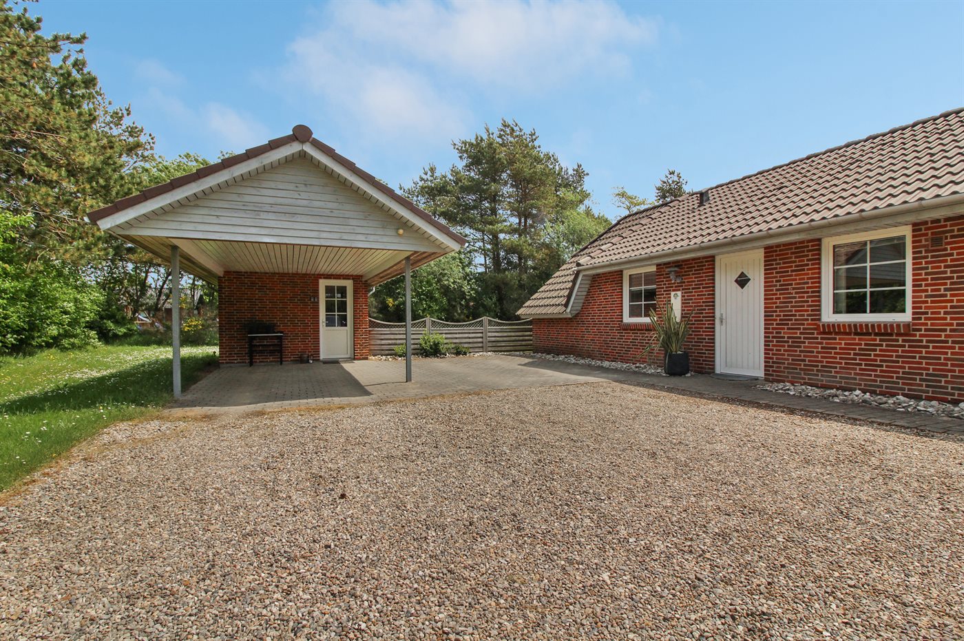 Ferienhaus 25-2138 in Jegum - Bild 3