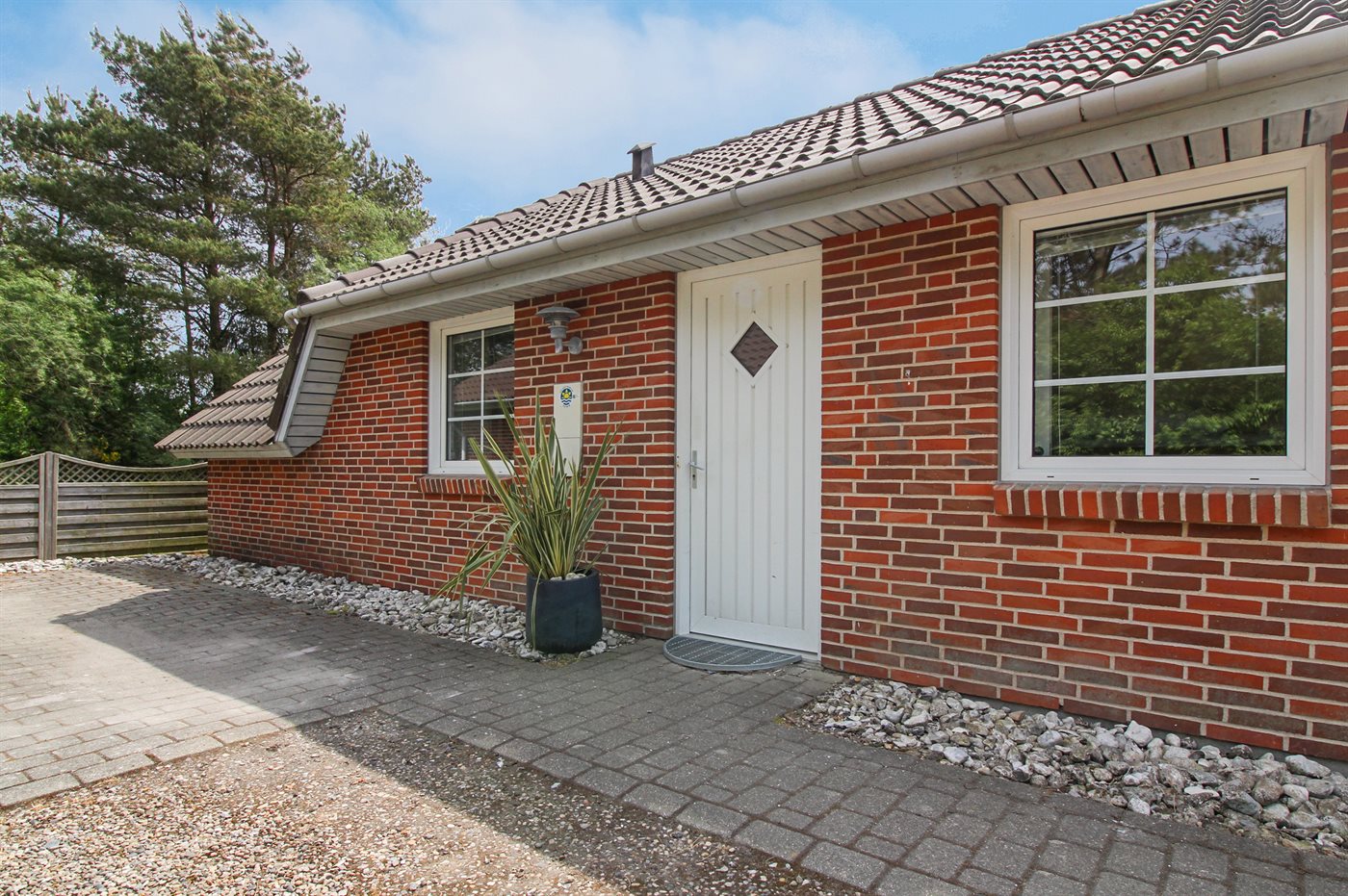 Ferienhaus 25-2138 in Jegum - Bild 4