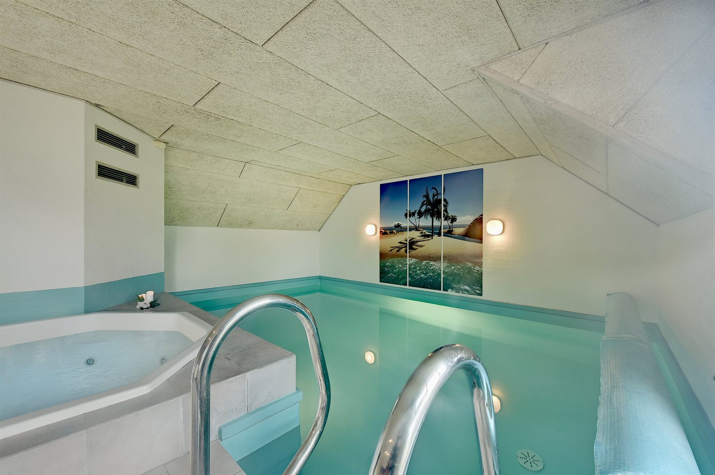 Ferienhaus 25-2138 in Jegum - Bild 5