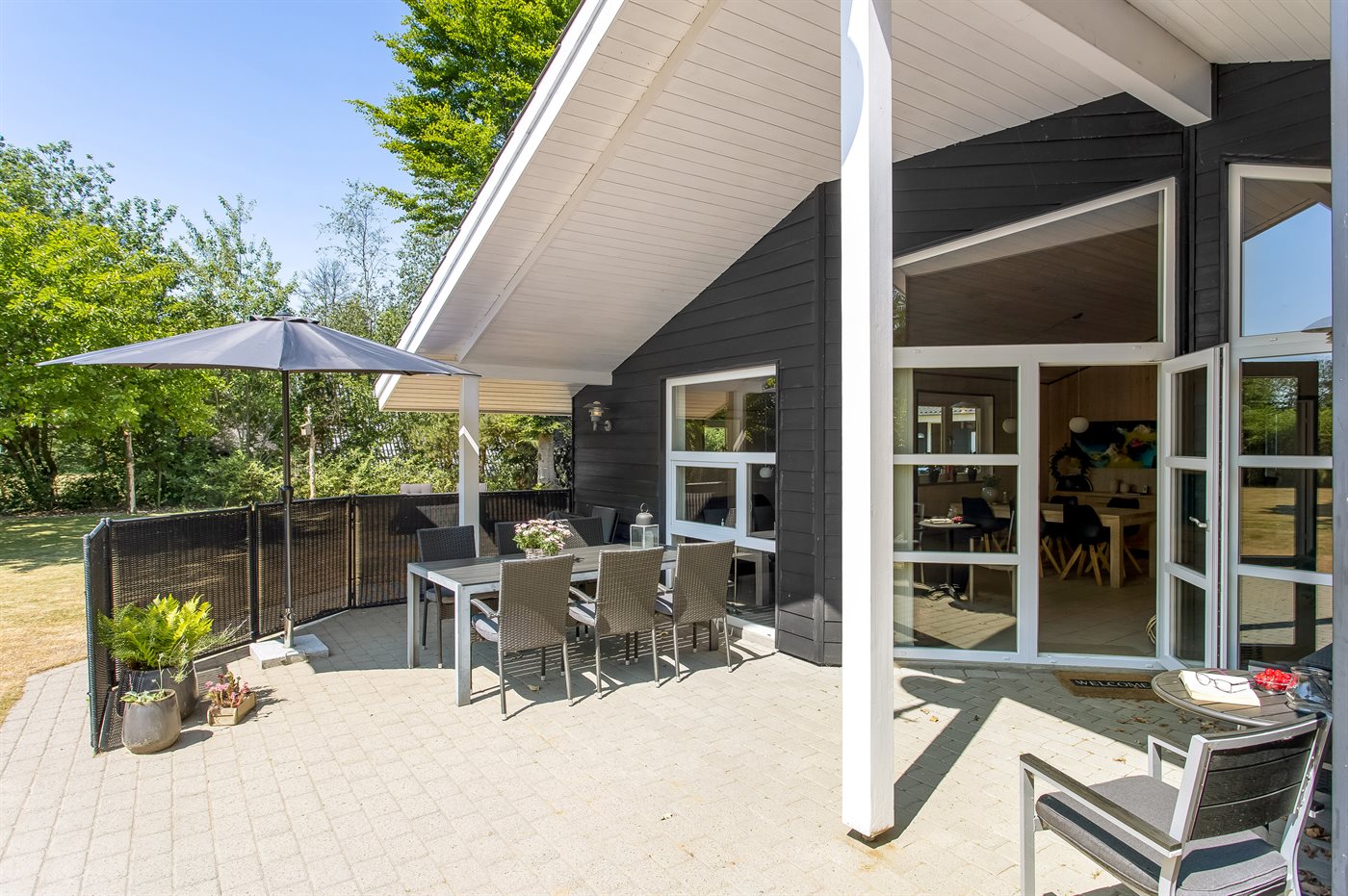 Ferienhaus 25-2155 in Jegum - Bild 2