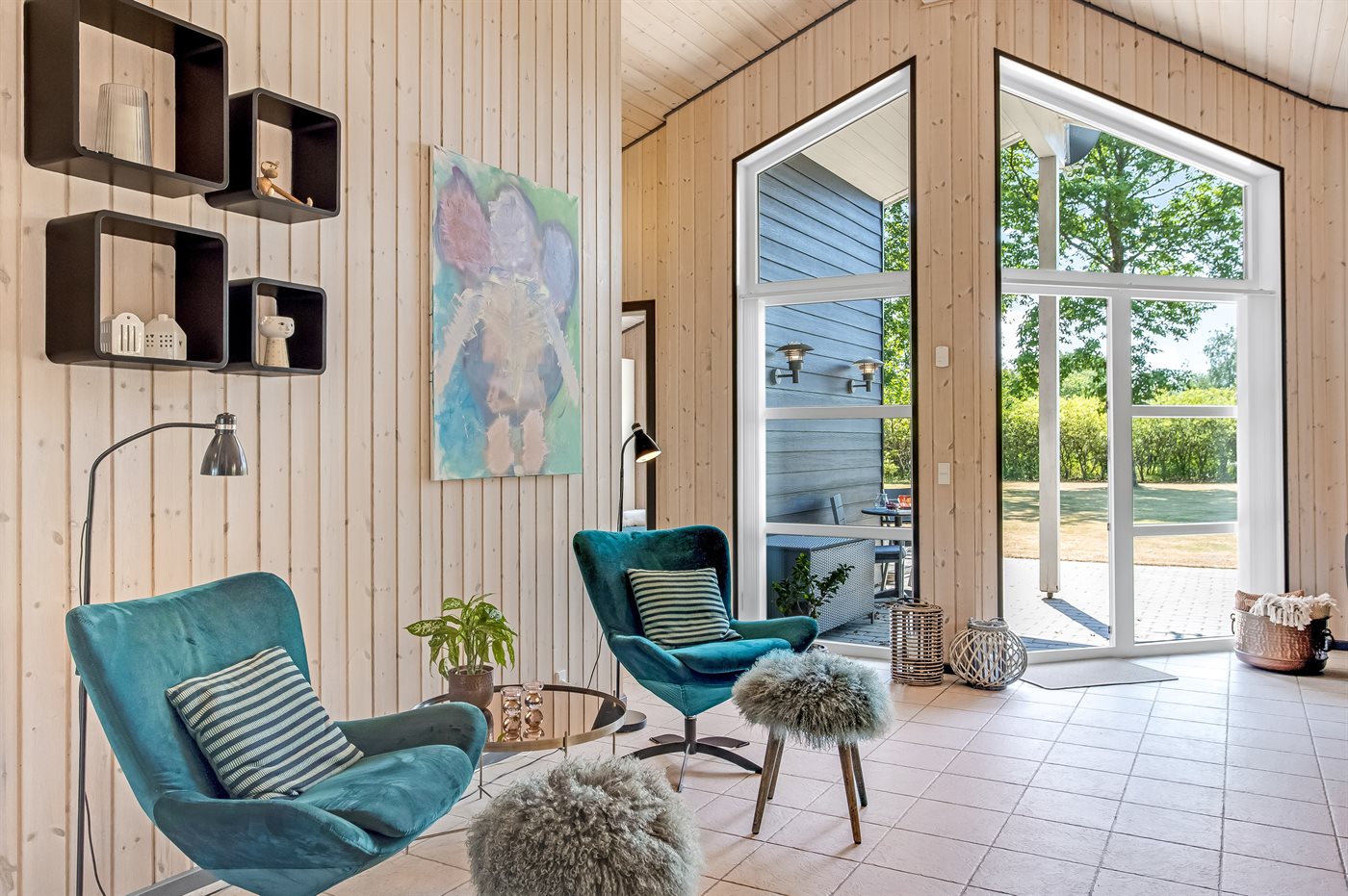 Ferienhaus 25-2155 in Jegum - Bild 5