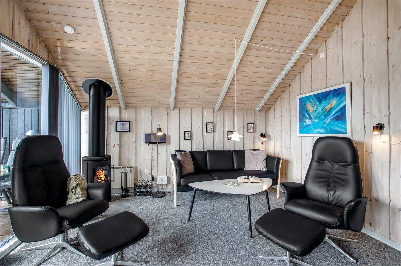 Dein Traumurlaub im gemütlichen Ferienhaus in Jegum! - Bild 3