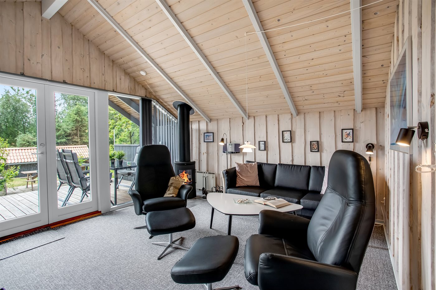 Dein Traumurlaub im gemütlichen Ferienhaus in Jegum! - Bild 4