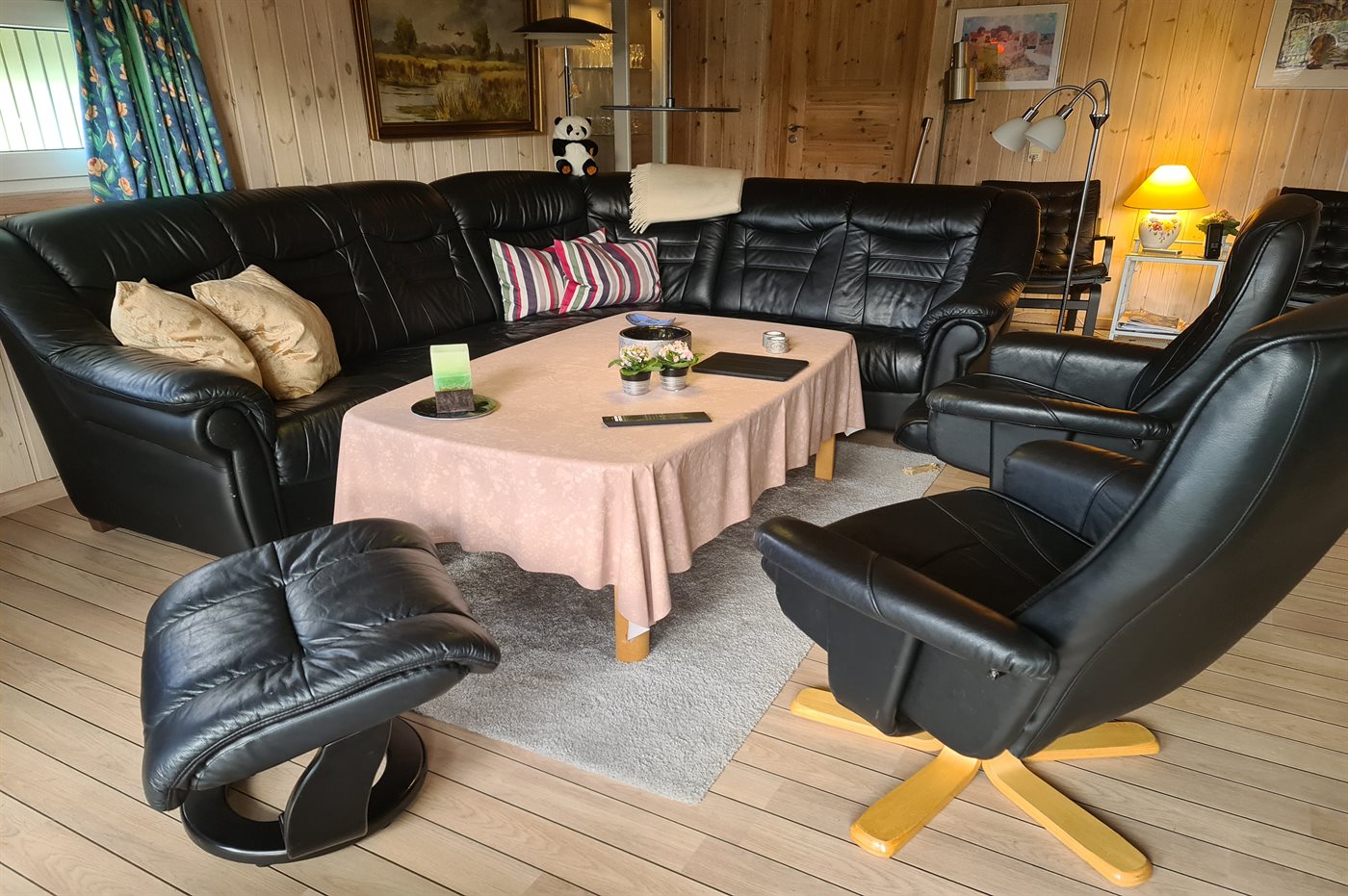 Ferienhaus 25-2174 in Jegum - Bild 2