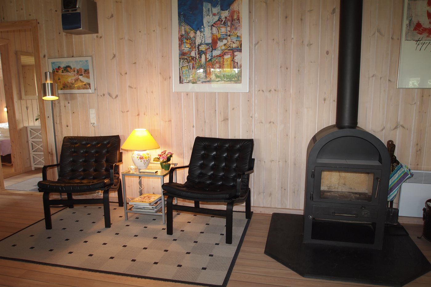 Ferienhaus 25-2174 in Jegum - Bild 3