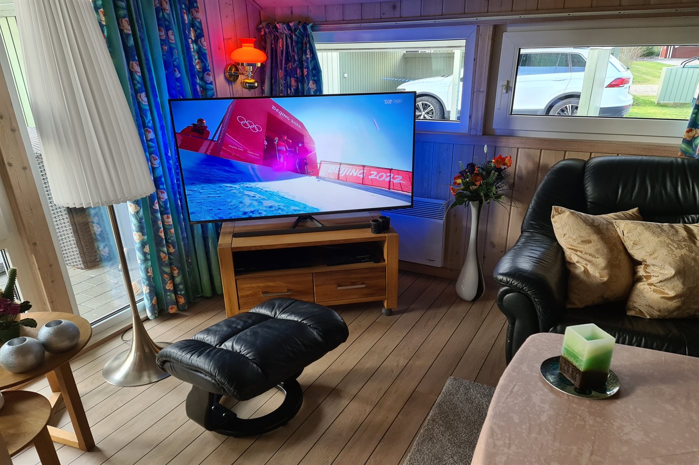 Ferienhaus 25-2174 in Jegum - Bild 4