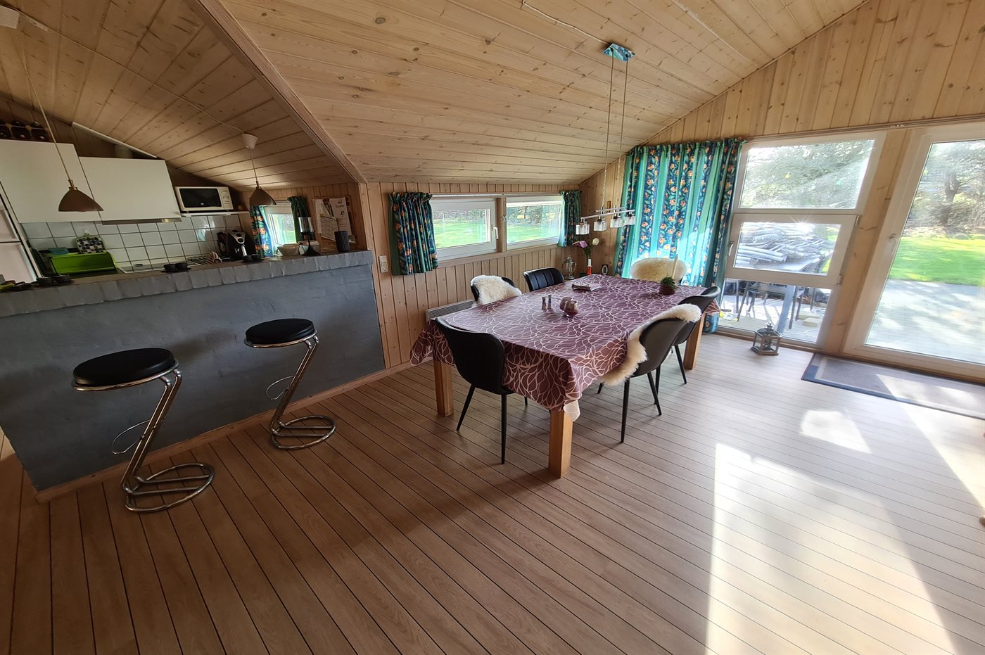 Ferienhaus 25-2174 in Jegum - Bild 5