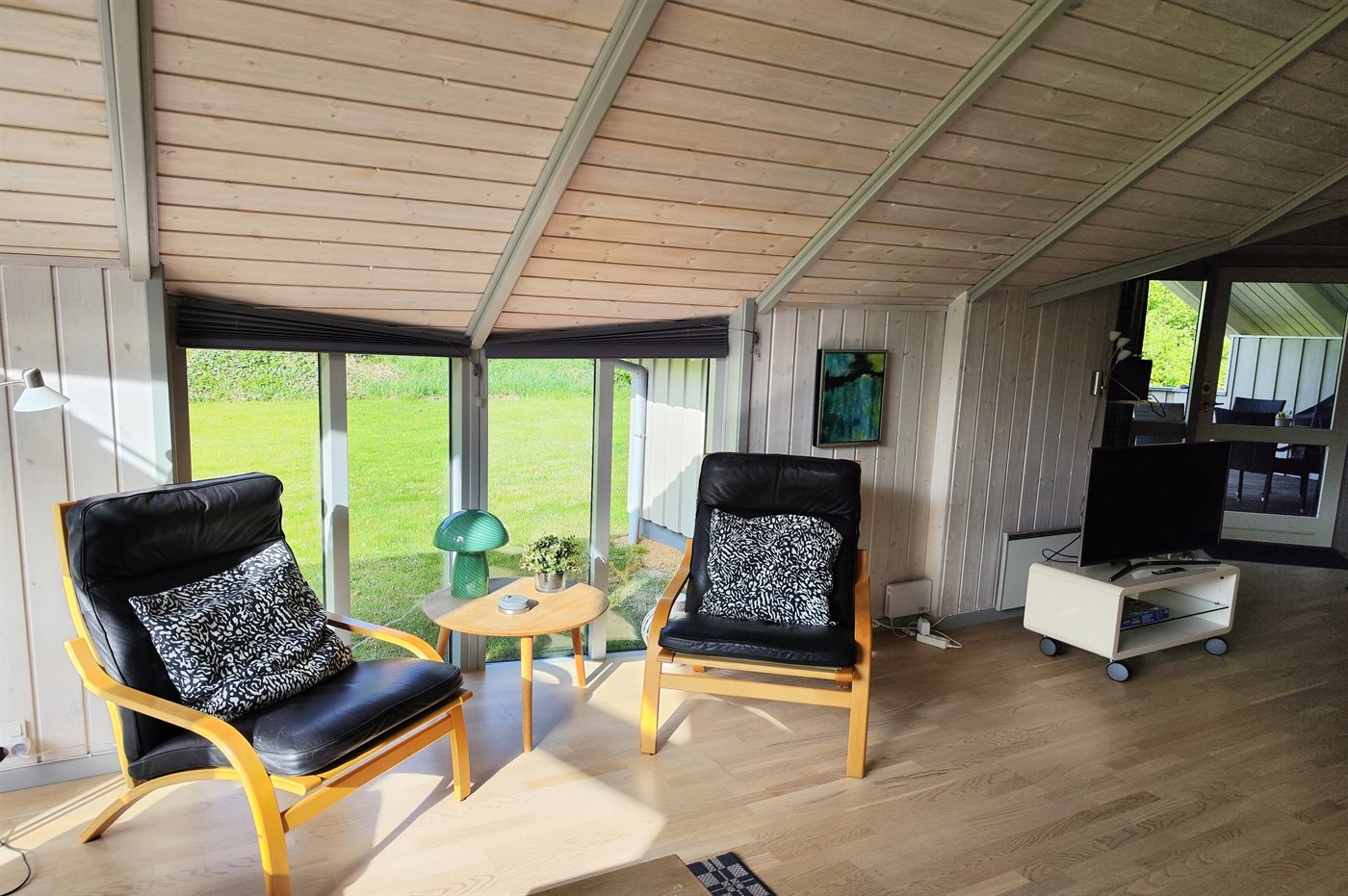 Dein perfektes Urlaubsparadies in Jegum wartet auf dich! - Bild 3