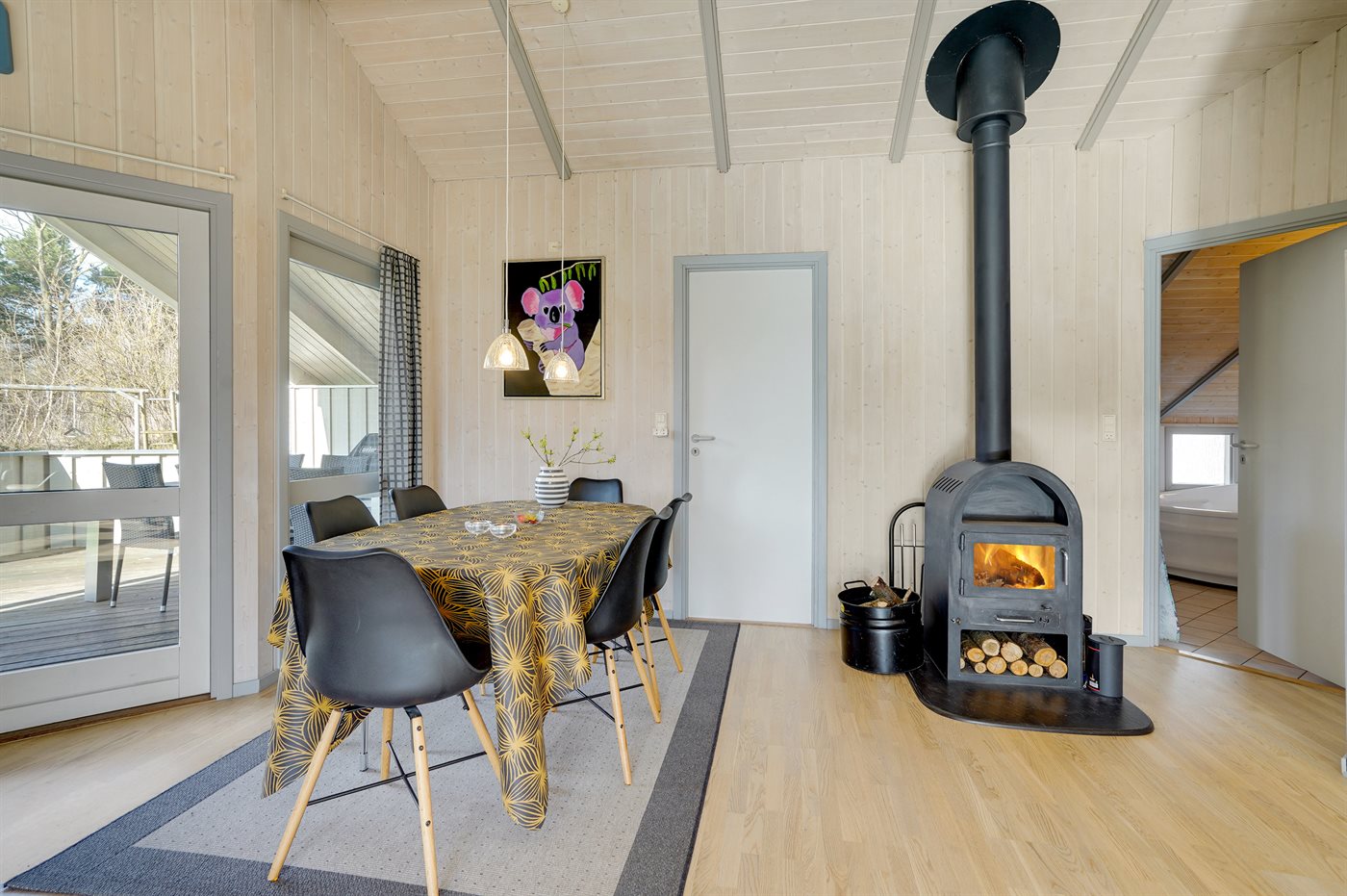 Dein perfektes Urlaubsparadies in Jegum wartet auf dich! - Bild 4