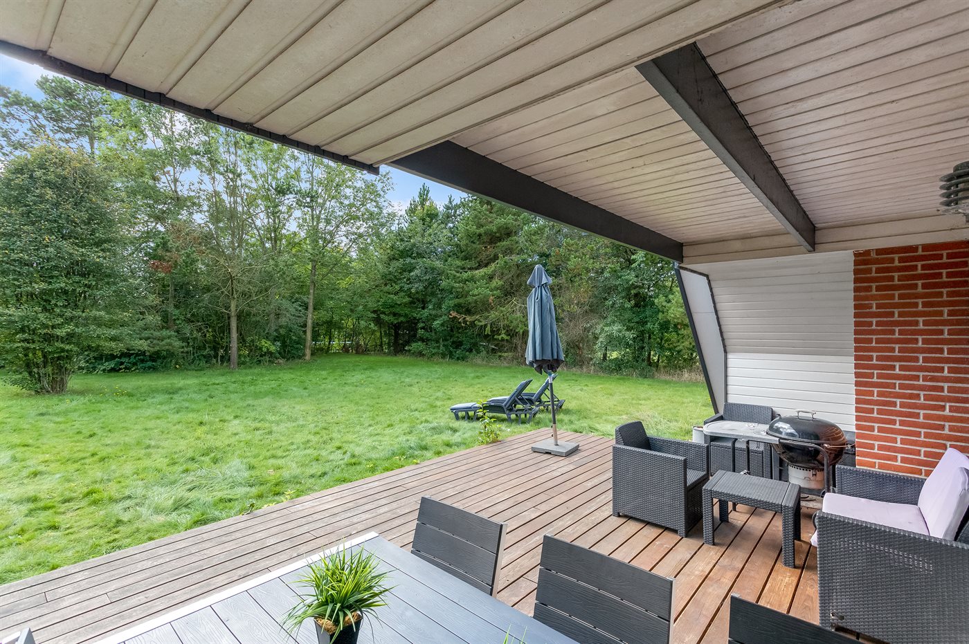 Ferienhaus 25-2186 in Jegum - Bild 2