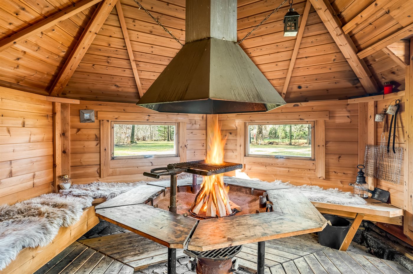 Ferienhaus 25-2186 in Jegum - Bild 3