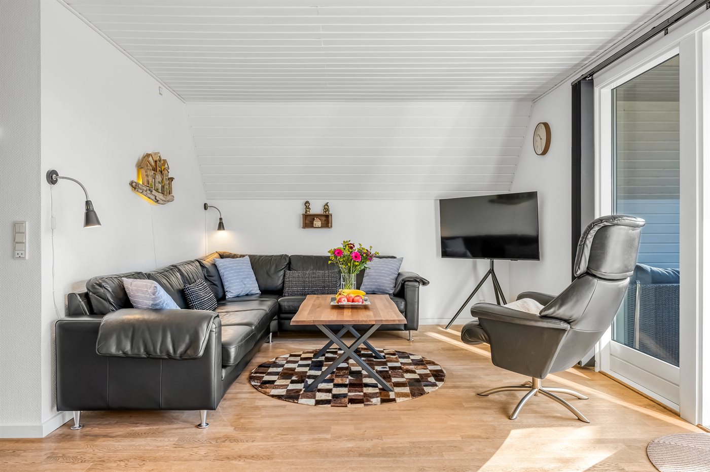 Ferienhaus 25-2186 in Jegum - Bild 4