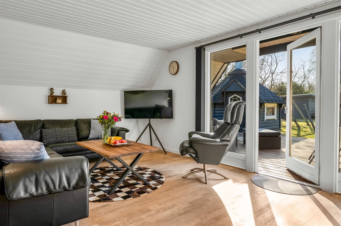 Ferienhaus 25-2186 in Jegum - Bild 5