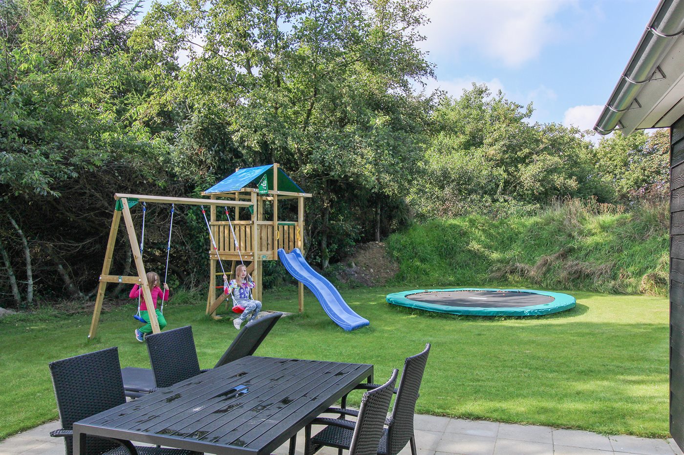 Dein Traum-Ferienhaus in Jegum mit jeder Menge Spaß! - Bild 2